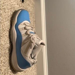 Jordan 11 NC